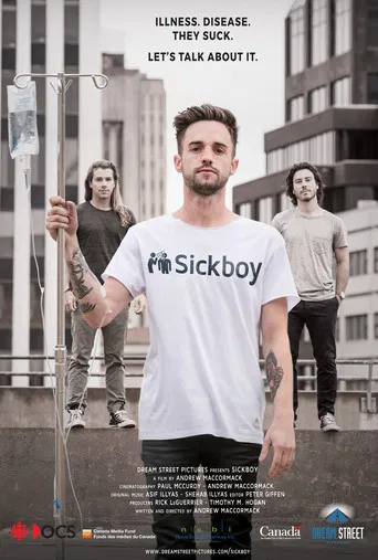 Sickboy poster