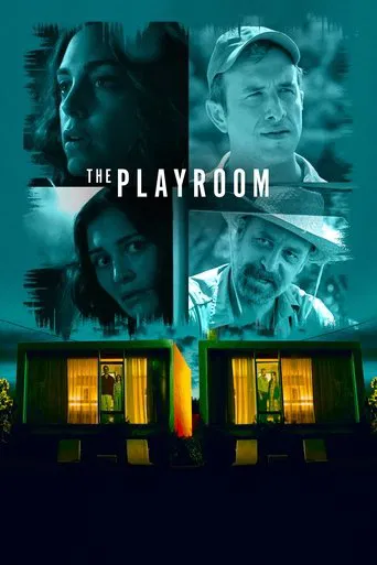 The Playroom poster