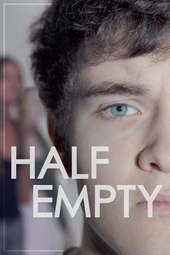 Half Empty poster