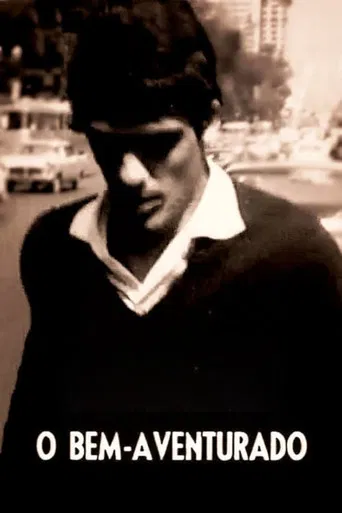 O Bem-Aventurado poster