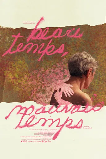 No Matter the Weather poster