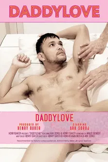 Daddylove poster