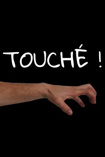 Touché ! poster
