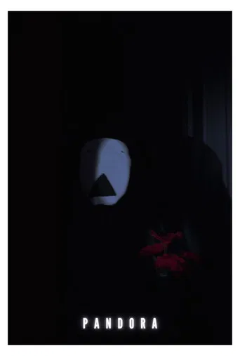 Pandora poster