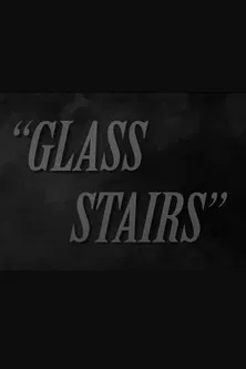 Glass Stairs poster
