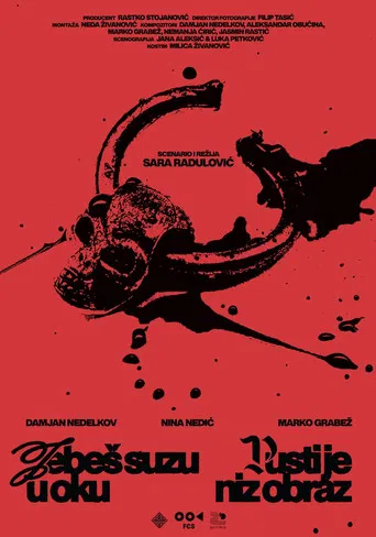 Nevermind the Tears poster