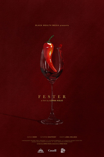 Fester poster