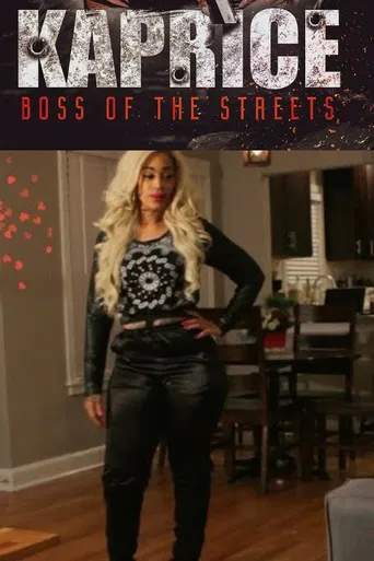 Kaprice 3 poster