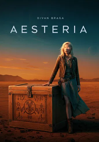 Aesteria poster