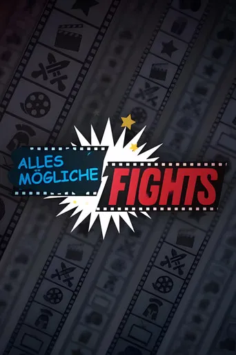 Alles Mögliche Fights poster