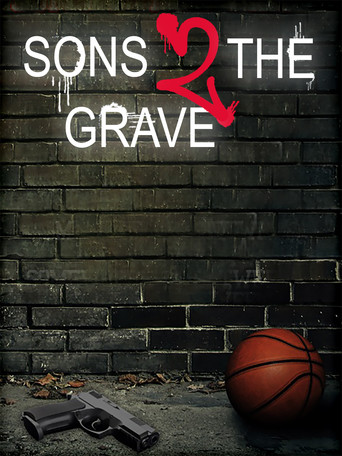 Sons 2 the Grave poster