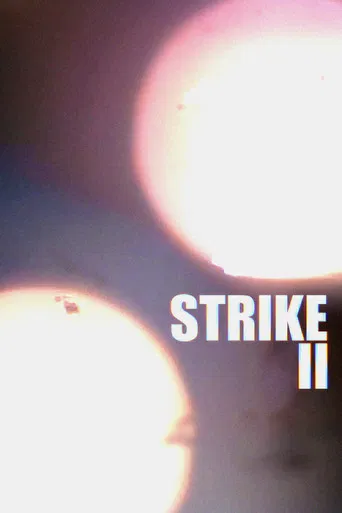 Strike II poster