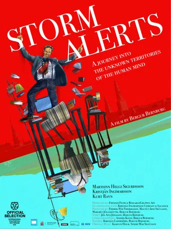 Storm Alerts poster