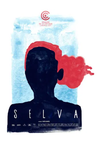 Selva poster