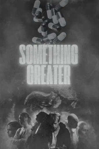 Something Greater poster
