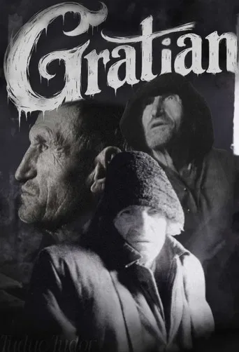 Gratian: The Real life Romanian Werewolf poster