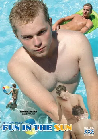 Fun in the Sun poster