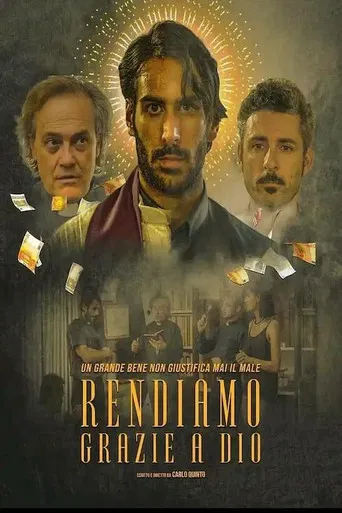 Rendiamo grazie a Dio poster