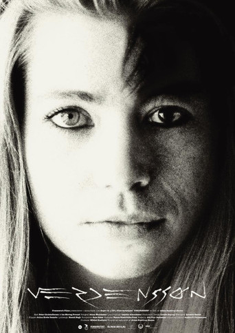 Copenhagen Love Story poster