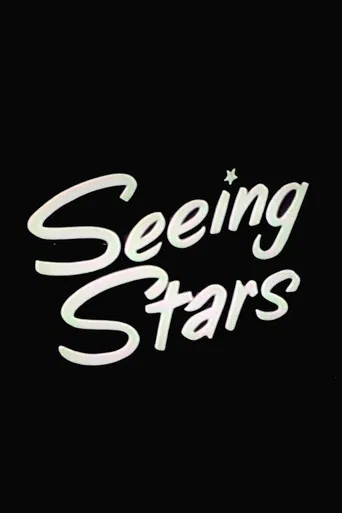 Seeing Stars poster
