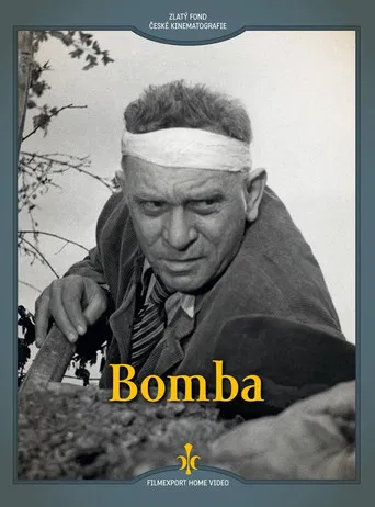 Bomba poster