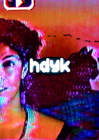 hdyk poster