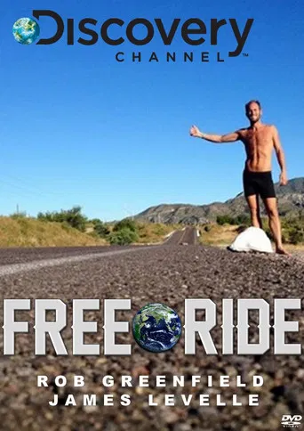 Free Ride poster
