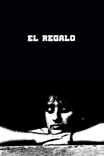 El regalo poster
