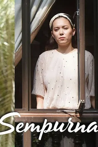 Sempurna poster