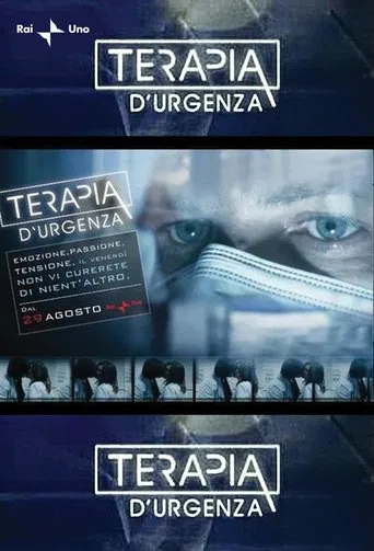Terapia d'urgenza poster