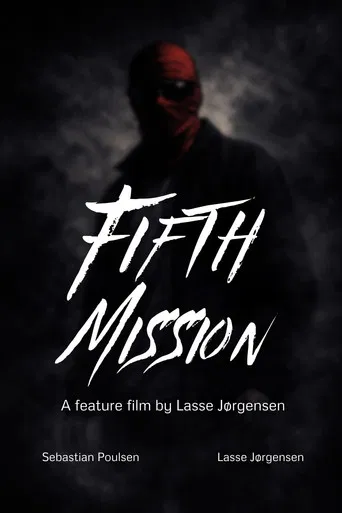 Fifth Mission poster