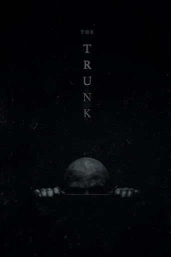 The Trunk poster