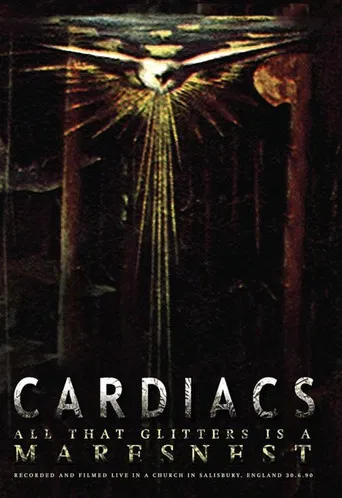 All That Glitters Is A Maresnest poster