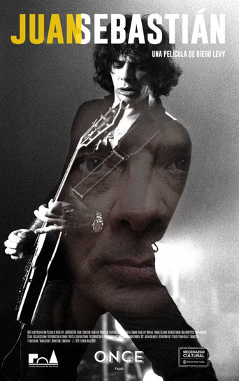 Juansebastián poster