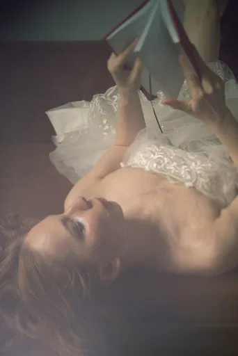 The Wedding Day poster