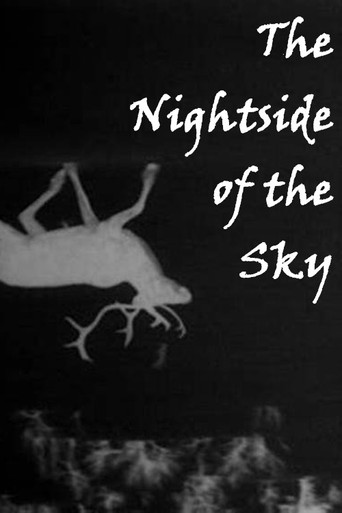 The Nightside of the Sky poster