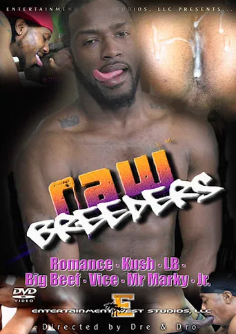 Raw Breeders poster