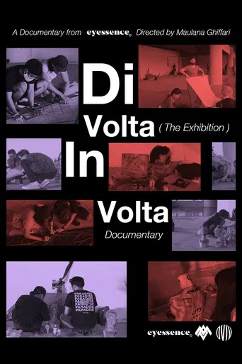 Di Volta In Volta poster
