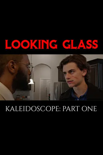 Kaleidoscope: Part One poster