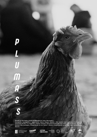 Plumass poster