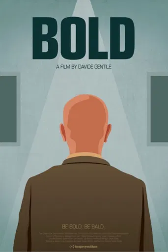 Bold poster