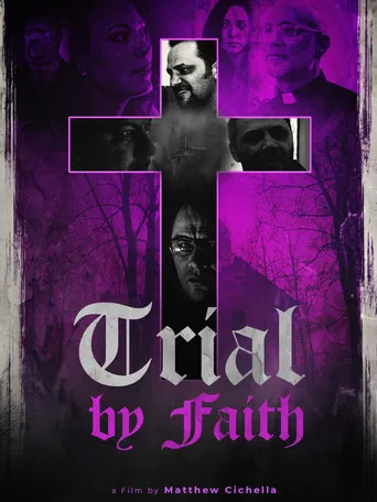 Trial by Faith poster