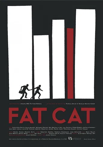 Fat Cat poster
