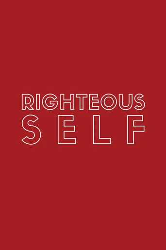 Righteous Self poster