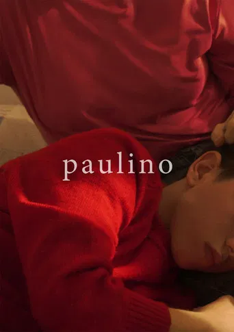Paulino poster