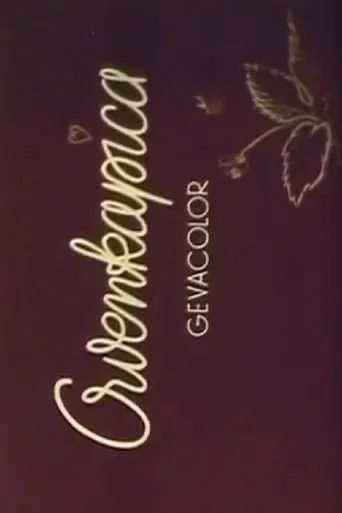 Little Red Riding Hood poster