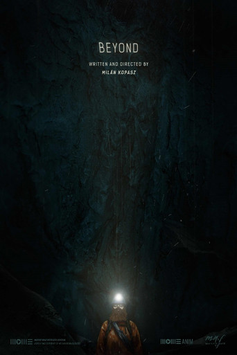 Beyond poster