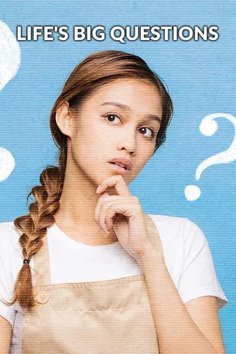 Life's Big Questions poster