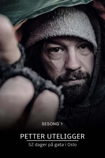 Petter uteligger poster