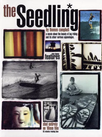 The Seedling poster